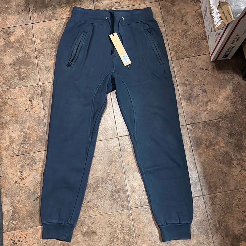 KSUBI sweatpants
